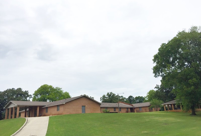 BURNS NURSING HOME, INC. nursing home in RUSSELLVILLE, AL - Photo 3 of 5