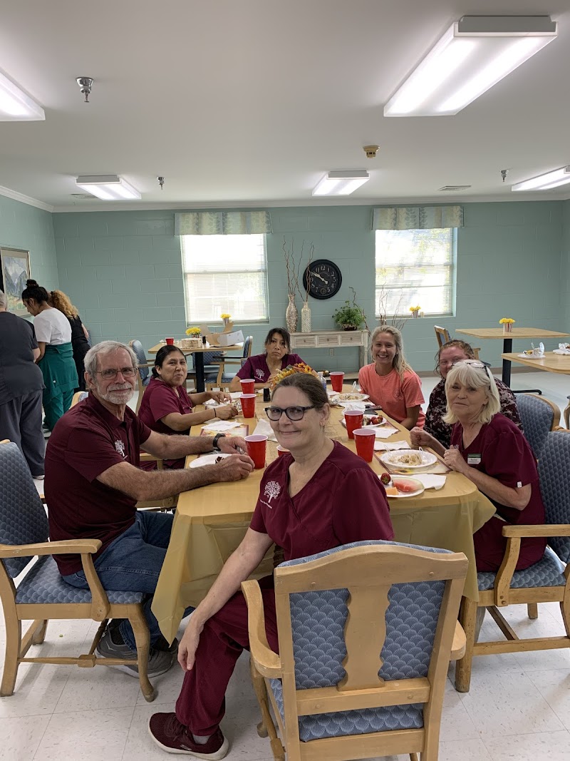 BURNS NURSING HOME, INC. nursing home in RUSSELLVILLE, AL - Photo 4 of 5