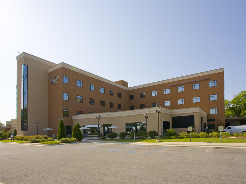 COOSA VALLEY HEALTHCARE CENTER nursing home in SYLACAUGA, AL - Photo 1 of 9