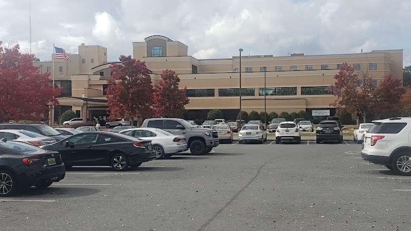 COOSA VALLEY HEALTHCARE CENTER nursing home in SYLACAUGA, AL - Photo 2 of 9