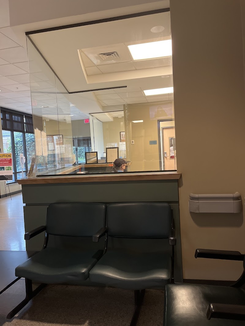 COOSA VALLEY HEALTHCARE CENTER nursing home in SYLACAUGA, AL - Photo 3 of 9