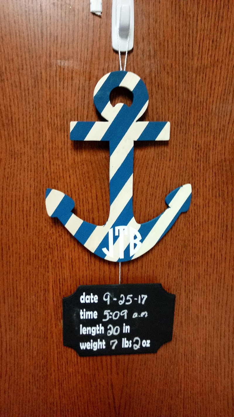 COOSA VALLEY HEALTHCARE CENTER nursing home in SYLACAUGA, AL - Photo 5 of 9