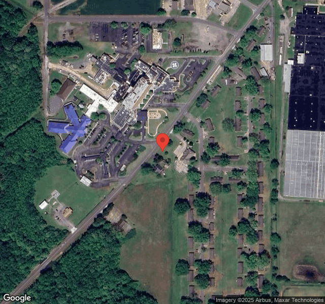 HIGHLANDS HEALTH AND REHAB nursing home in SCOTTSBORO, AL - Photo 1 of 2