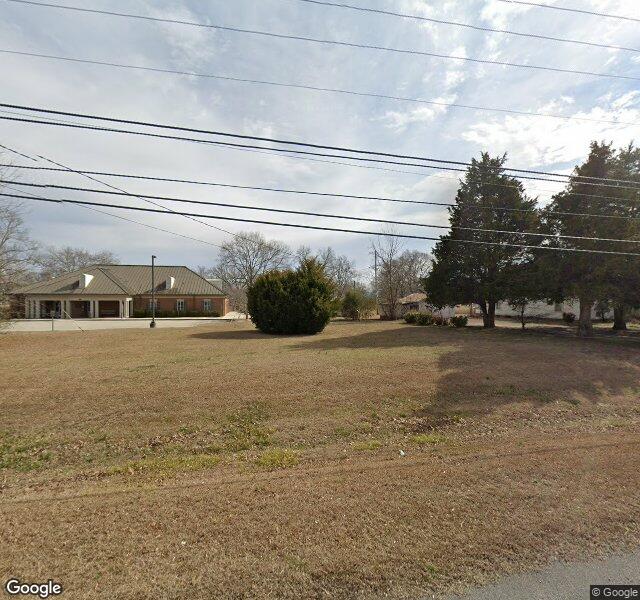 HIGHLANDS HEALTH AND REHAB nursing home in SCOTTSBORO, AL - Photo 2 of 2