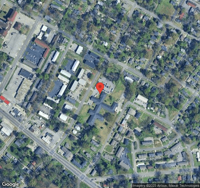 EASTVIEW REHABILITATION & HEALTHCARE CENTER nursing home in BIRMINGHAM, AL - Photo 1 of 2