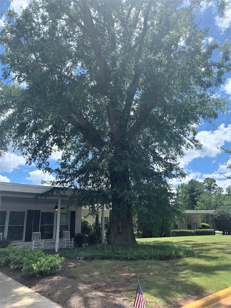 PLANTATION MANOR NURSING HOME nursing home in MC CALLA, AL - Photo 2 of 5