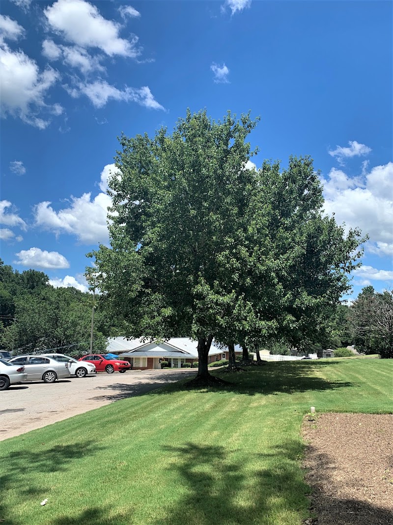PLANTATION MANOR NURSING HOME nursing home in MC CALLA, AL - Photo 3 of 5