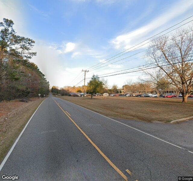 PLANTATION MANOR NURSING HOME nursing home in MC CALLA, AL - Photo 5 of 5