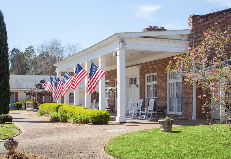 MERRY WOOD LODGE nursing home in ELMORE, AL - Photo 2 of 5