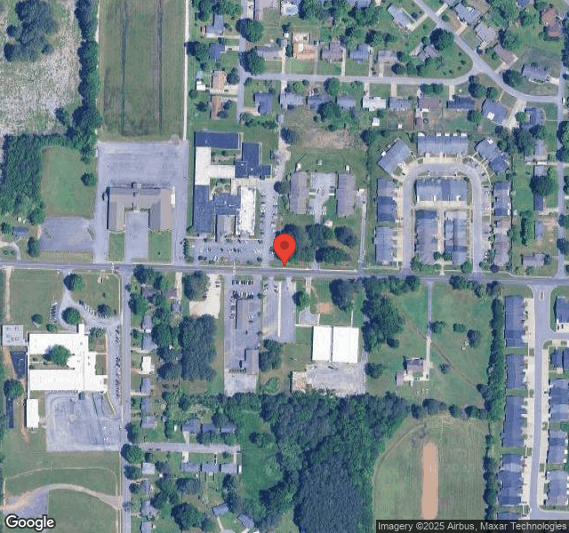 LIMESTONE NURSING AND REHABILITATION CENTER, LLC nursing home in ATHENS, AL - Photo 1 of 5