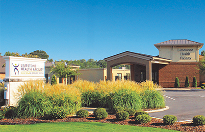 LIMESTONE NURSING AND REHABILITATION CENTER, LLC nursing home in ATHENS, AL - Photo 3 of 5