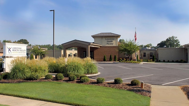 LIMESTONE NURSING AND REHABILITATION CENTER, LLC nursing home in ATHENS, AL - Photo 4 of 5