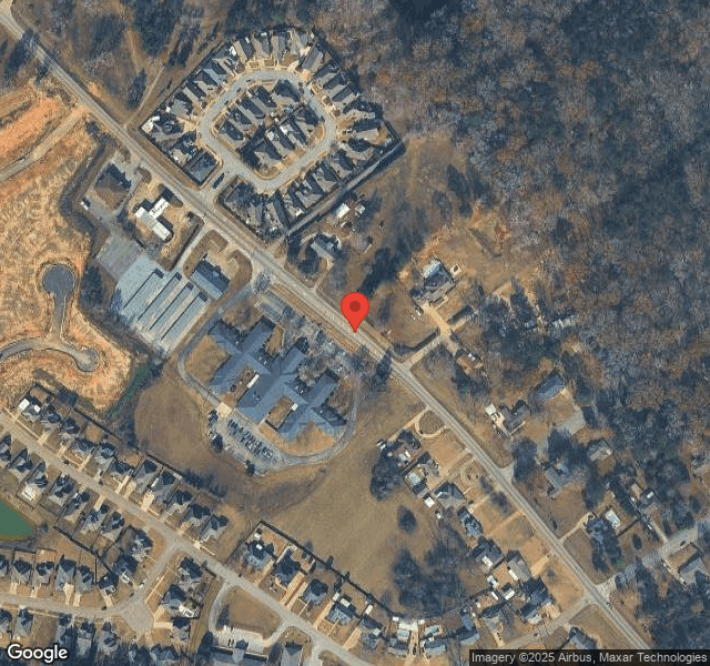 WETUMPKA HEALTH AND REHABILITATION, LLC nursing home in WETUMPKA, AL - Photo 1 of 5