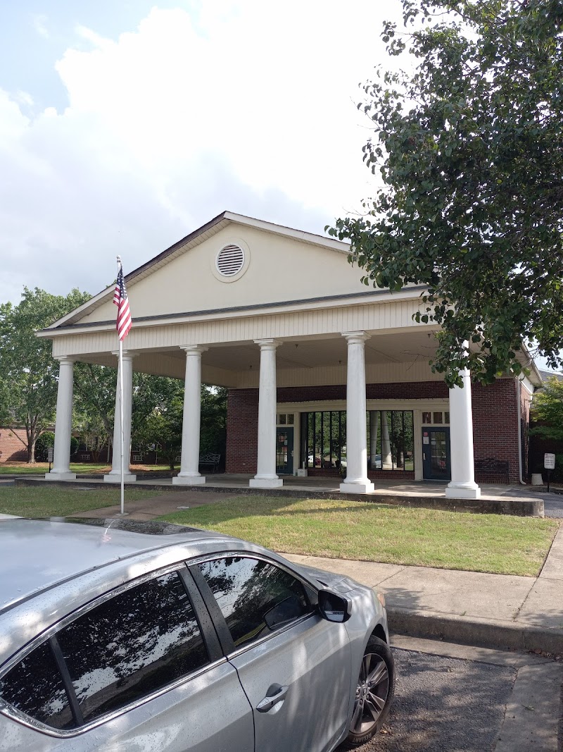 WETUMPKA HEALTH AND REHABILITATION, LLC nursing home in WETUMPKA, AL - Photo 2 of 5