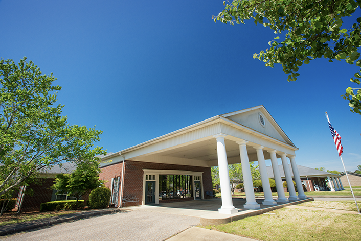 WETUMPKA HEALTH AND REHABILITATION, LLC nursing home in WETUMPKA, AL - Photo 3 of 5