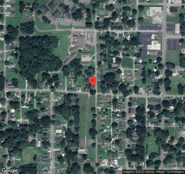 KELLER LANDING nursing home in TUSCUMBIA, AL - Photo 1 of 8