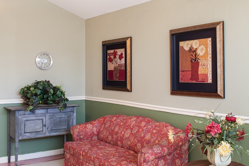 KELLER LANDING nursing home in TUSCUMBIA, AL - Photo 5 of 8