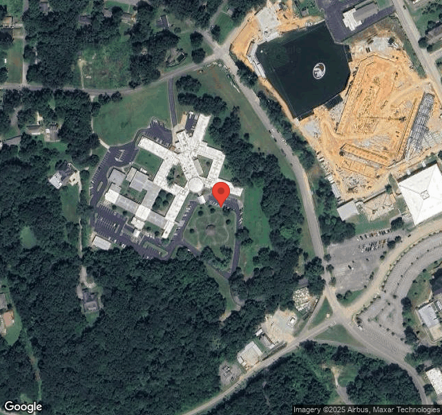 MITCHELL-HOLLINGSWORTH NURSING & REHABILITATION nursing home in FLORENCE, AL - Photo 1 of 2