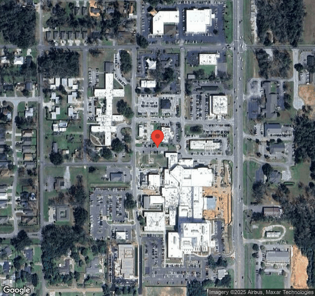 DIVERSICARE OF FOLEY nursing home in FOLEY, AL - Photo 1 of 2