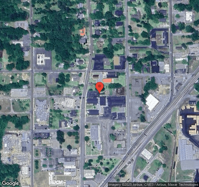 WEST GATE VILLAGE nursing home in BREWTON, AL - Photo 1 of 2