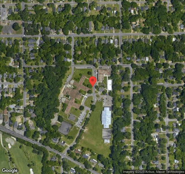 DIVERSICARE OF MONTGOMERY nursing home in MONTGOMERY, AL - Photo 1 of 4