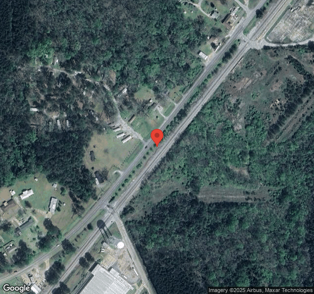 SUMTER HEALTH AND REHABILITATION, L L C nursing home in YORK, AL - Photo 1 of 4