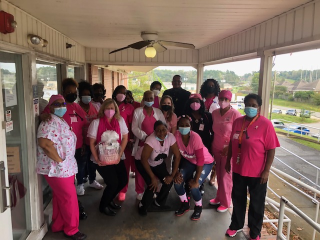 CAREGIVERS OF PLEASANT GROVE, INC nursing home in PLEASANT GROVE, AL - Photo 4 of 5