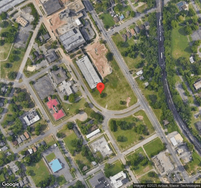 NORTHWAY HEALTH AND REHABILITATION, LLC nursing home in BIRMINGHAM, AL - Photo 1 of 2