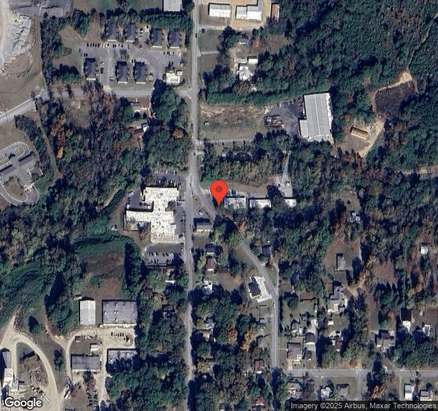 CULLMAN HEALTH CARE CENTER nursing home in CULLMAN, AL - Photo 1 of 5