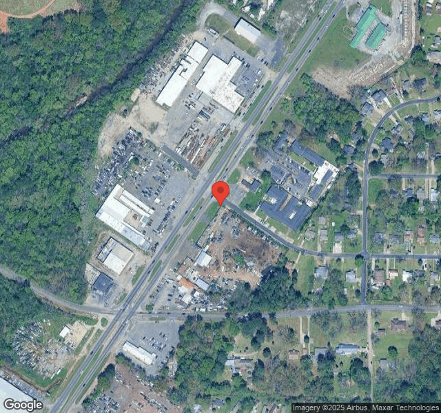 OAK CREST HEALTH & WELLNESS nursing home in BESSEMER, AL - Photo 1 of 5