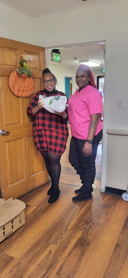 OAK CREST HEALTH & WELLNESS nursing home in BESSEMER, AL - Photo 2 of 5