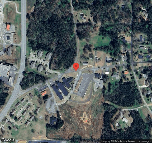 CLEBURNE COUNTY NURSING HOME nursing home in HEFLIN, AL - Photo 1 of 8