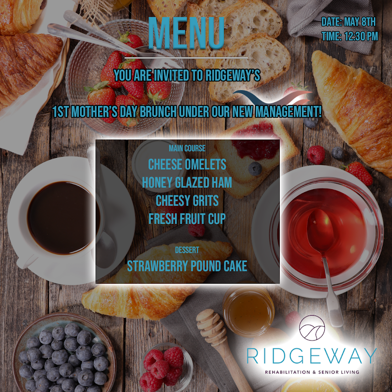 RIDGEWAY REHABILITATION & SENIOR LIVING nursing home in BESSEMER, AL - Photo 5 of 5