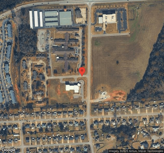 PRATTVILLE HEALTH AND REHABILITATION, LLC nursing home in PRATTVILLE, AL - Photo 1 of 5