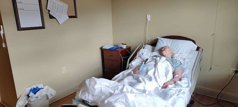 PRATTVILLE HEALTH AND REHABILITATION, LLC nursing home in PRATTVILLE, AL - Photo 3 of 5