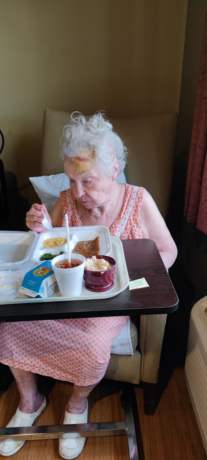 PRATTVILLE HEALTH AND REHABILITATION, LLC nursing home in PRATTVILLE, AL - Photo 4 of 5