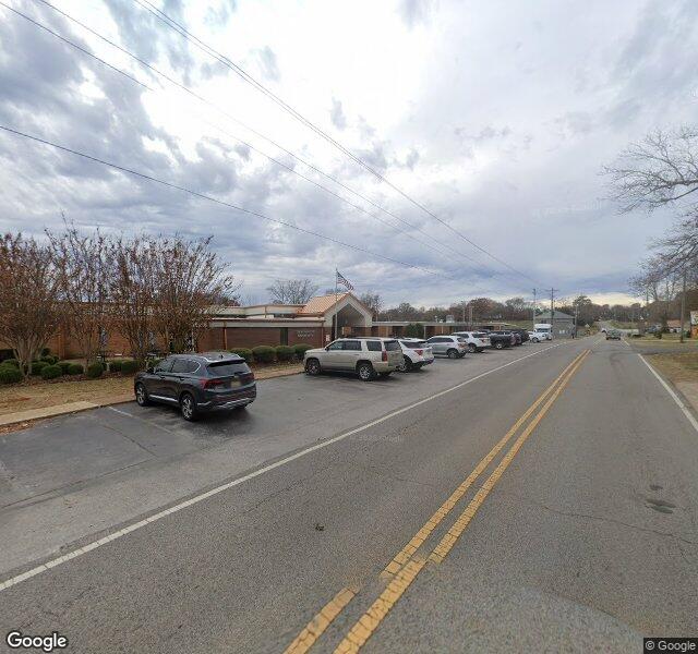 TERRACE MANOR NURSING & REHABILITATION CENTER, INC nursing home in RUSSELLVILLE, AL - Photo 2 of 2