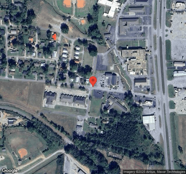 ARABELLA HEALTH & WELLNESS OF RUSSELLVILLE nursing home in RUSSELLVILLE, AL - Photo 1 of 5