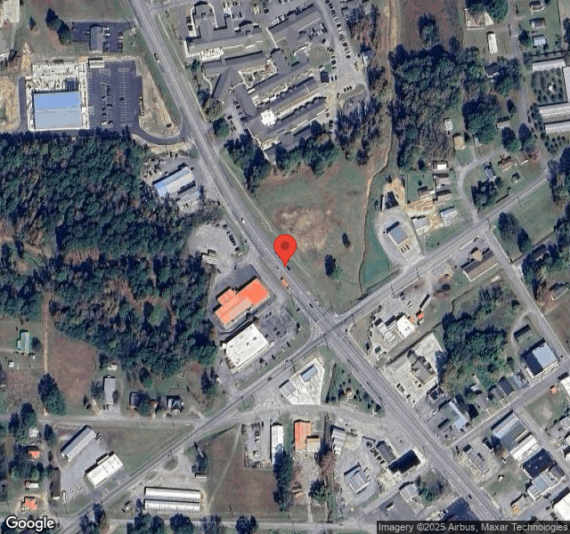 HANCEVILLE NURSING & REHAB CENTER, INC nursing home in HANCEVILLE, AL - Photo 1 of 7