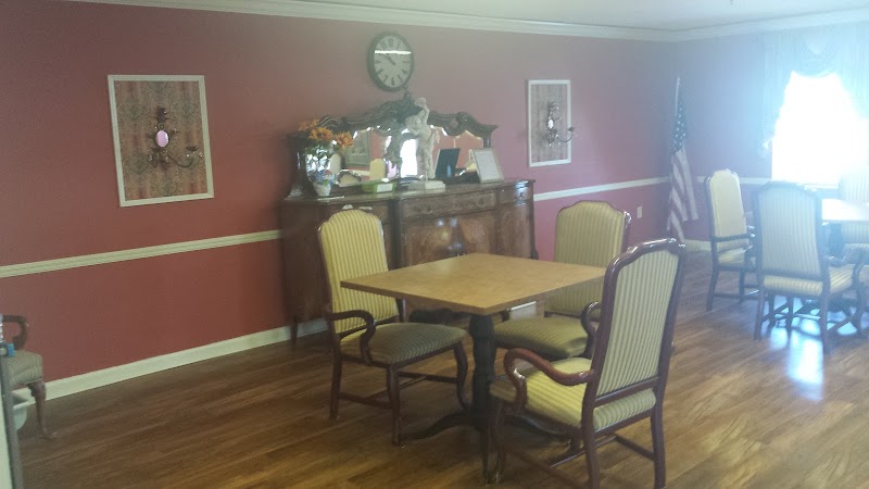 HANCEVILLE NURSING & REHAB CENTER, INC nursing home in HANCEVILLE, AL - Photo 3 of 7