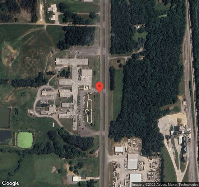 SUMMERFORD HEALTH AND REHAB, LLC nursing home in FALKVILLE, AL - Photo 1 of 5