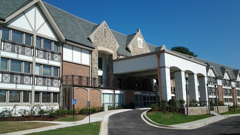 FAIR HAVEN nursing home in BIRMINGHAM, AL - Photo 2 of 5
