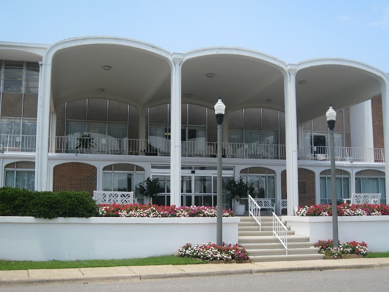 FAIR HAVEN nursing home in BIRMINGHAM, AL - Photo 3 of 5