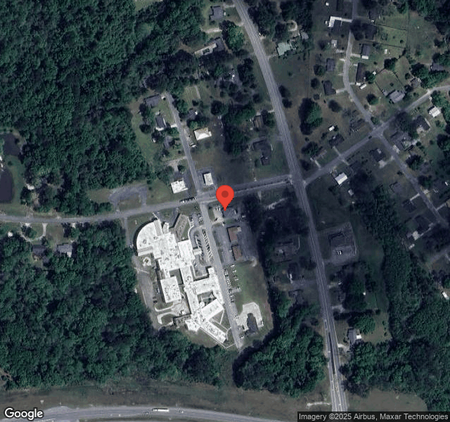 ELBA NURSING AND REHABILITATION CENTER, LLC nursing home in ELBA, AL - Photo 1 of 3