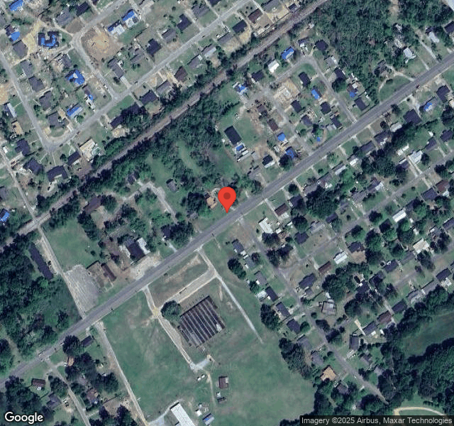 PARK PLACE nursing home in SELMA, AL - Photo 1 of 2