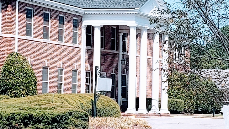 NORTH HILL NURSING AND REHABILITATION CTR, LLC nursing home in BIRMINGHAM, AL - Photo 2 of 5