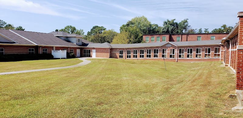 NORTH HILL NURSING AND REHABILITATION CTR, LLC nursing home in BIRMINGHAM, AL - Photo 4 of 5