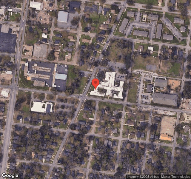 ALLEN HEALTH AND REHABILITATION nursing home in MOBILE, AL - Photo 1 of 3