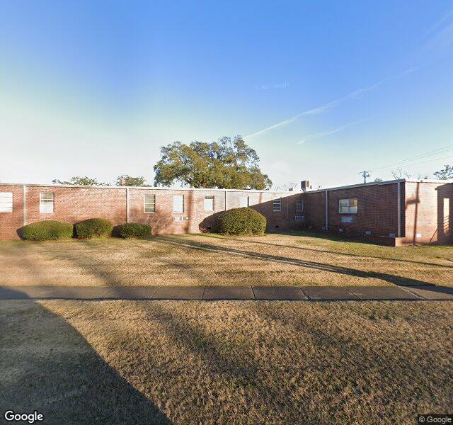 ALLEN HEALTH AND REHABILITATION nursing home in MOBILE, AL - Photo 2 of 3