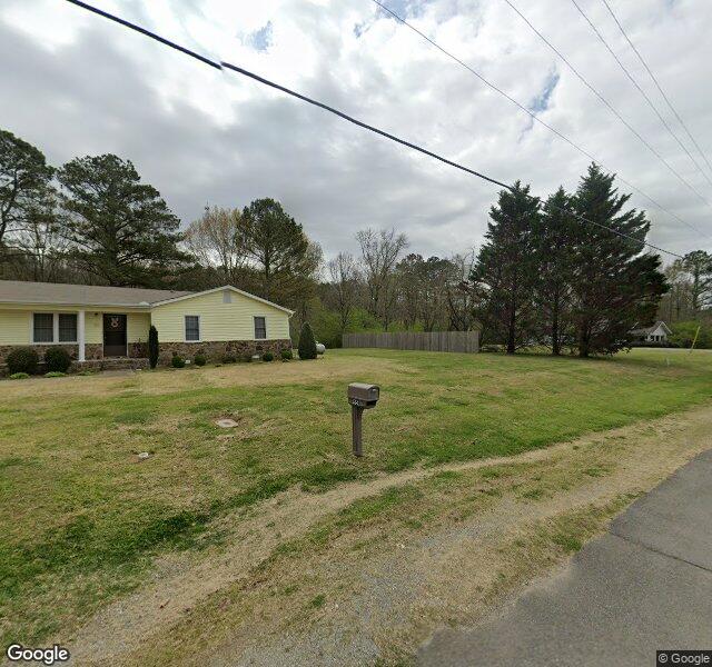 ALTOONA  HEALTH & REHAB nursing home in ALTOONA, AL - Photo 2 of 2